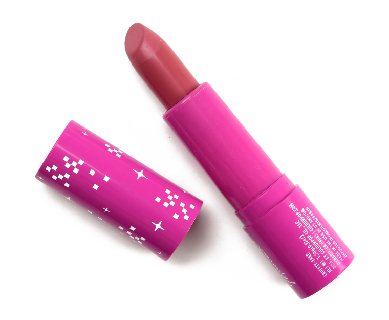 ColourPop Cyber Babe Lux Lipstick