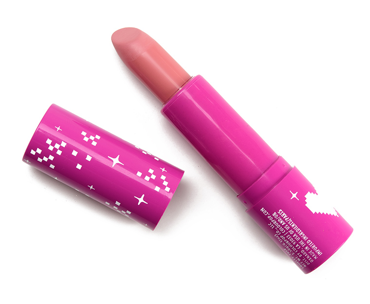 ColourPop Gamer Girl Lux Lipstick