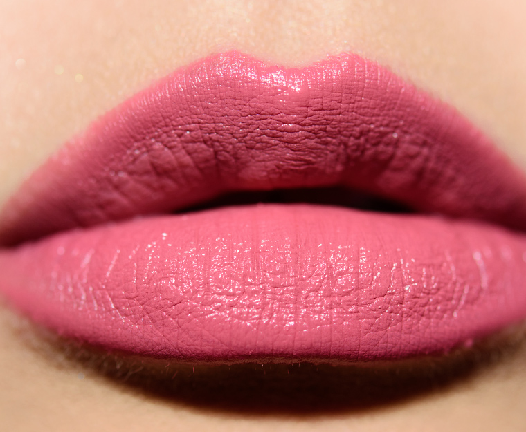 ColourPop Cyber Babe Lux Lipstick