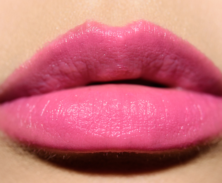 ColourPop Kissy Kissy Glowing Lip