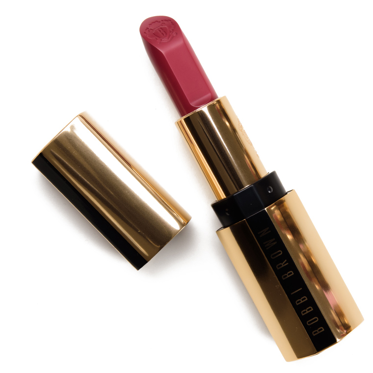 Bobbi Brown Hibiscus Luxe Lipstick