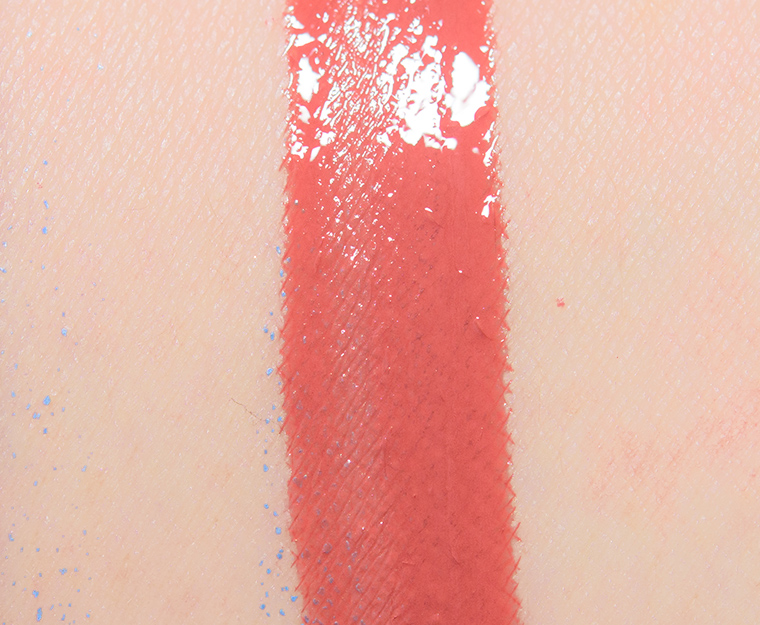 Maybelline Charmed Super Stay Vinyl Ink Liquid Lipcolor