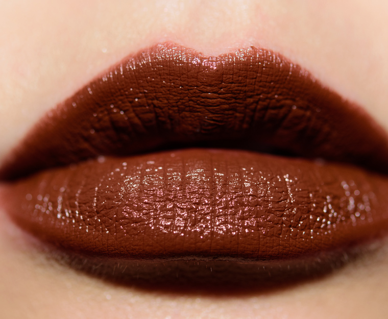 Bobbi Brown Brownstone Luxe Lipstick