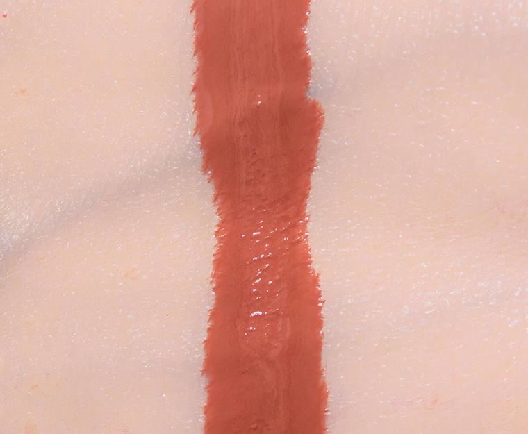 Maybelline Punchy Super Stay Vinyl Ink Liquid Lipcolor