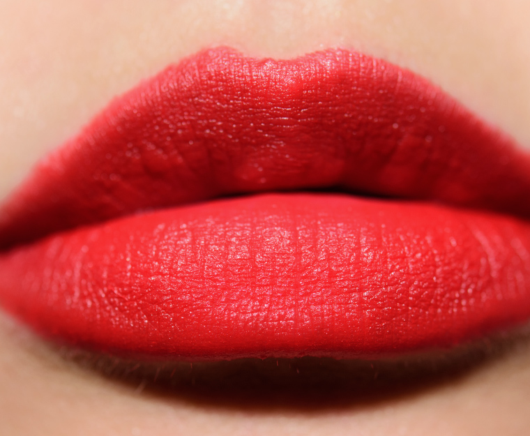 L'Oreal Le Rouge Determination Colour Riche Intense Volume Matte Lipstick