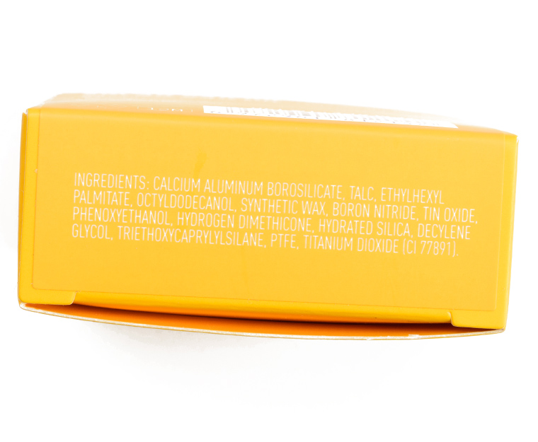 Kaleidos Solar Sailor Space Age Highlighter