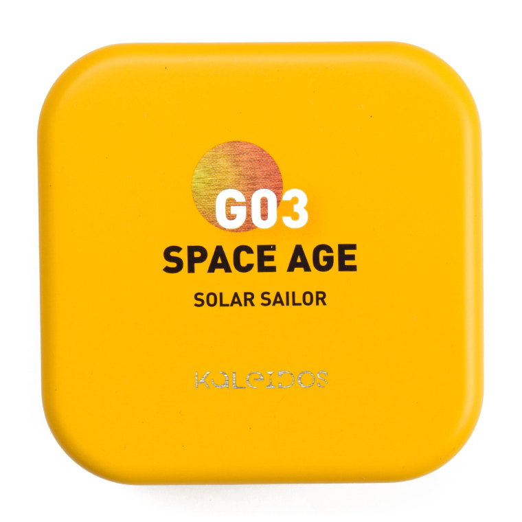 Kaleidos Solar Sailor Space Age Highlighter