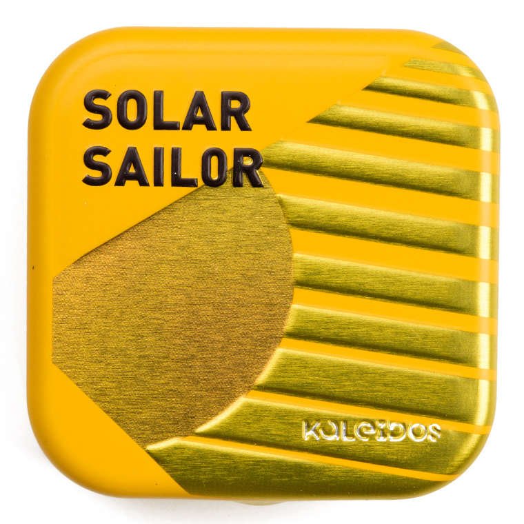 Kaleidos Solar Sailor Space Age Highlighter