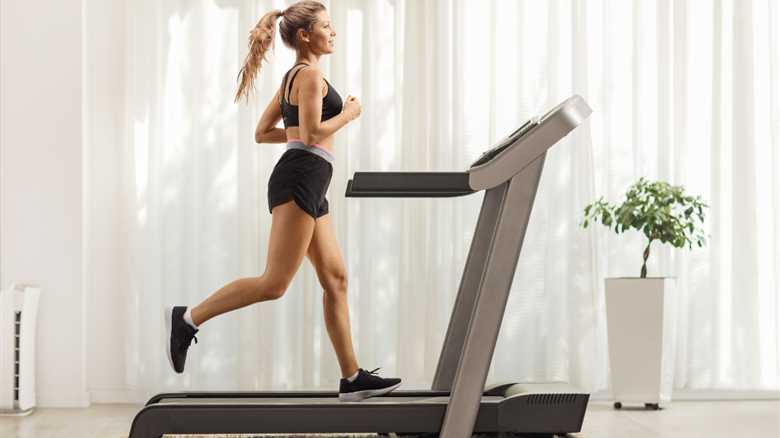 These 5 Changes to Your Cardio Workout Double the Belly Fat Burn