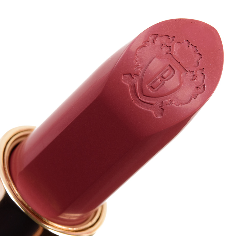 Bobbi Brown Neutral Rose Luxe Lipstick