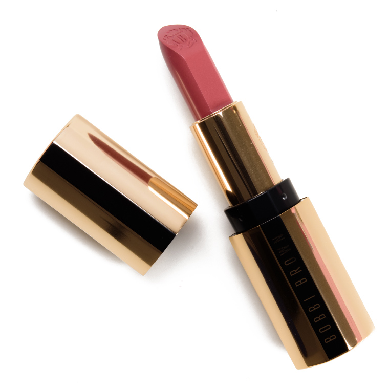 Bobbi Brown Neutral Rose Luxe Lipstick