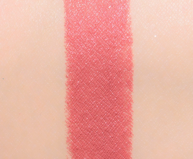 Bobbi Brown Neutral Rose Luxe Lipstick