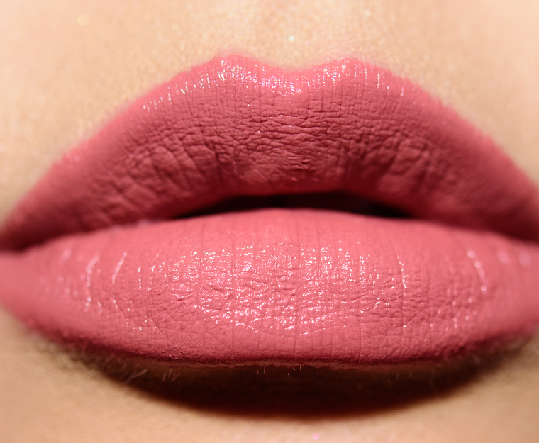 Bobbi Brown Neutral Rose Luxe Lipstick