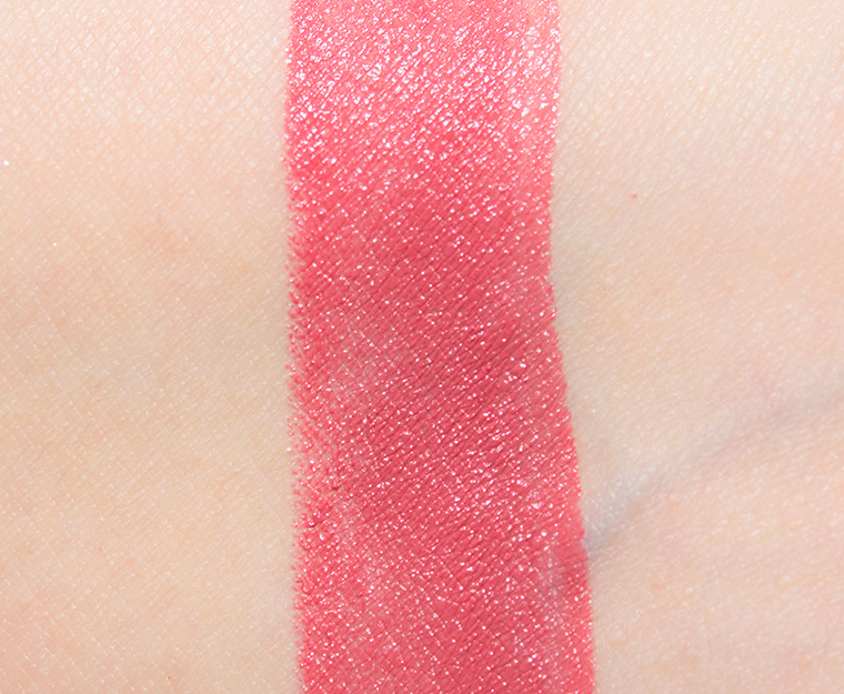 Bobbi Brown Rose Blossom Luxe Lipstick