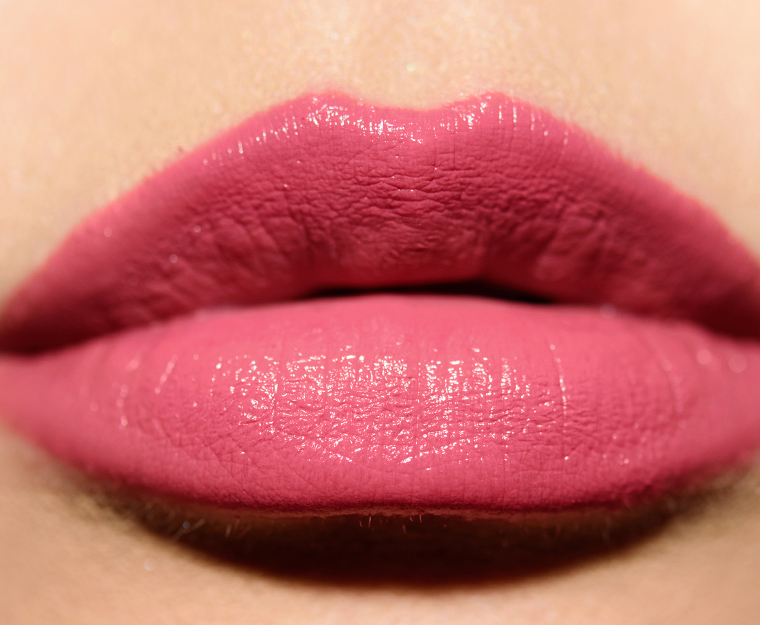 Bobbi Brown Rose Blossom Luxe Lipstick