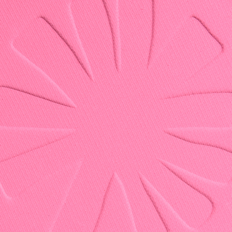 ColourPop Round the World Pressed Powder Blush