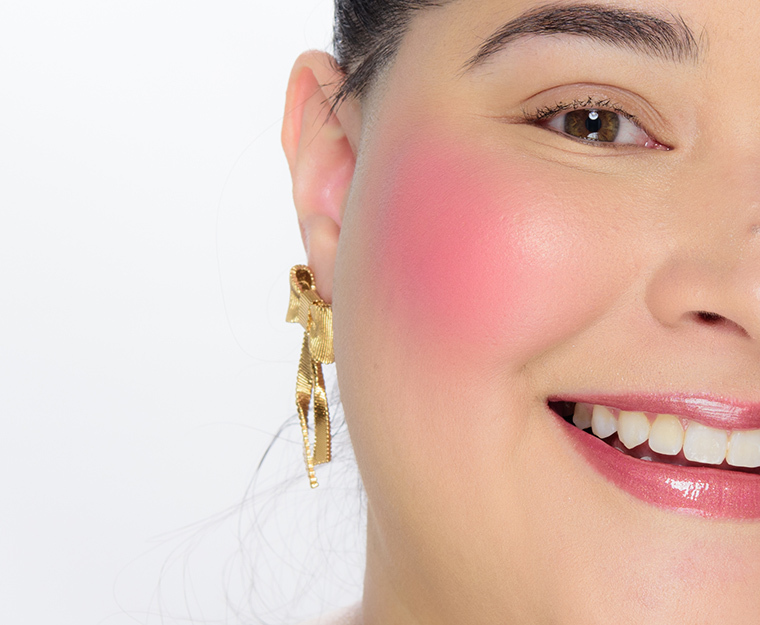 ColourPop Round the World Pressed Powder Blush