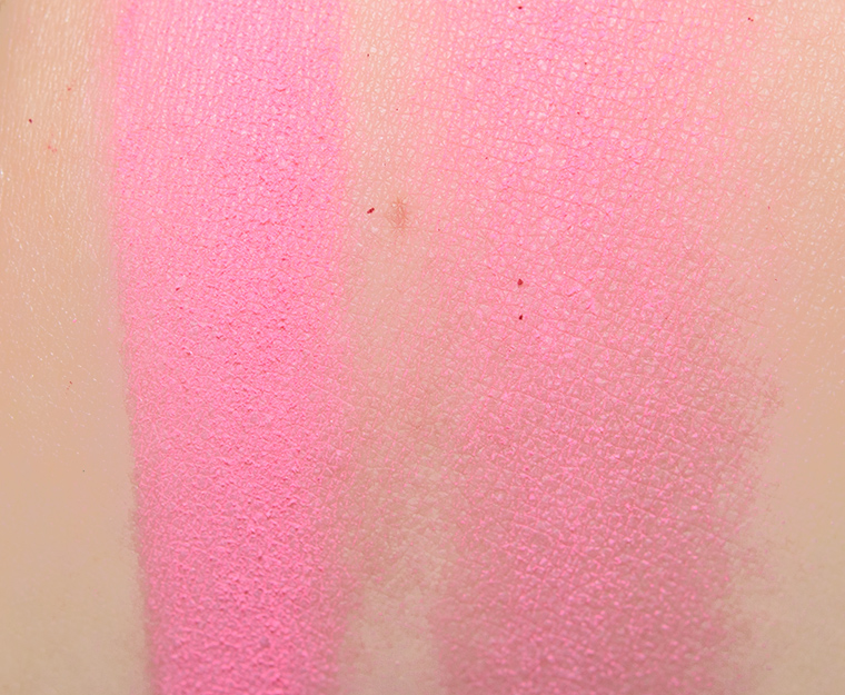 ColourPop Round the World Pressed Powder Blush