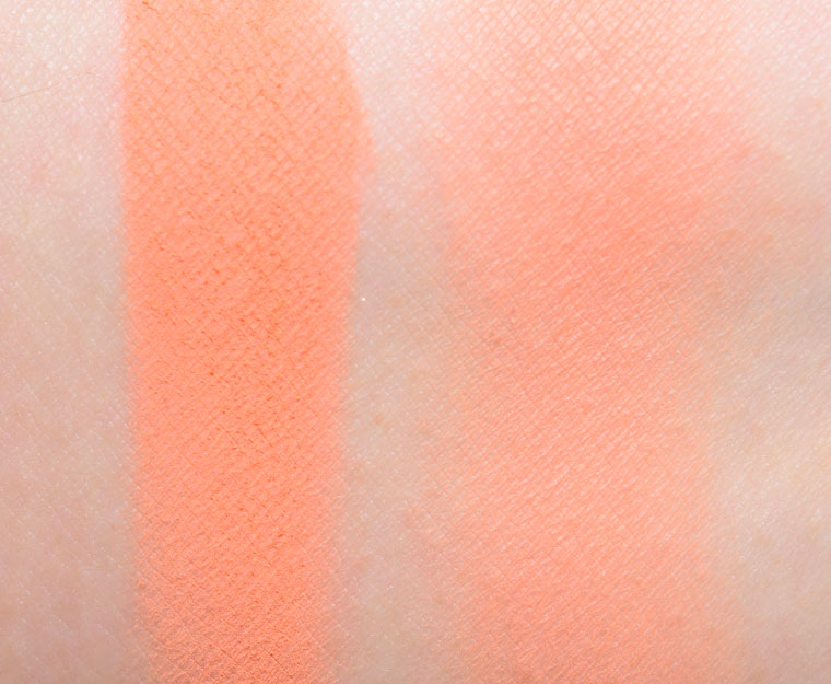 Kaleidos Sunburnt Mono Blush