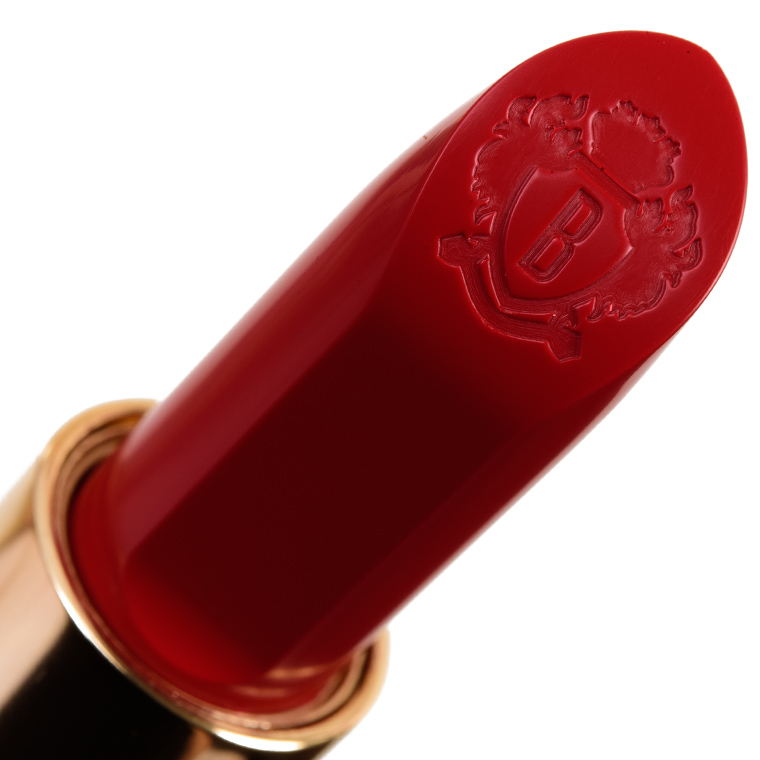 Bobbi Brown Parisian Red Luxe Lipstick