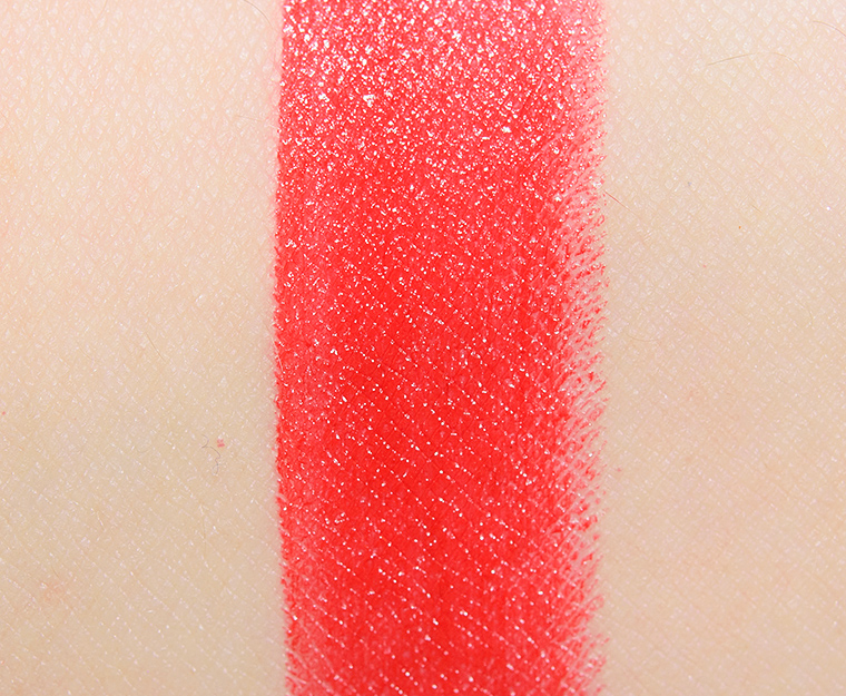 Bobbi Brown Parisian Red Luxe Lipstick