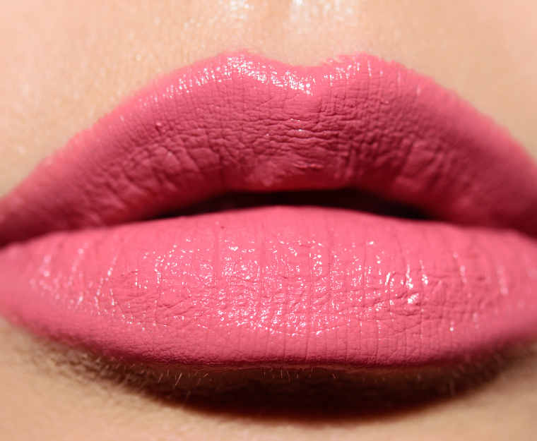 Sephora Never Ending (01) Satin Hydrating Lipstick