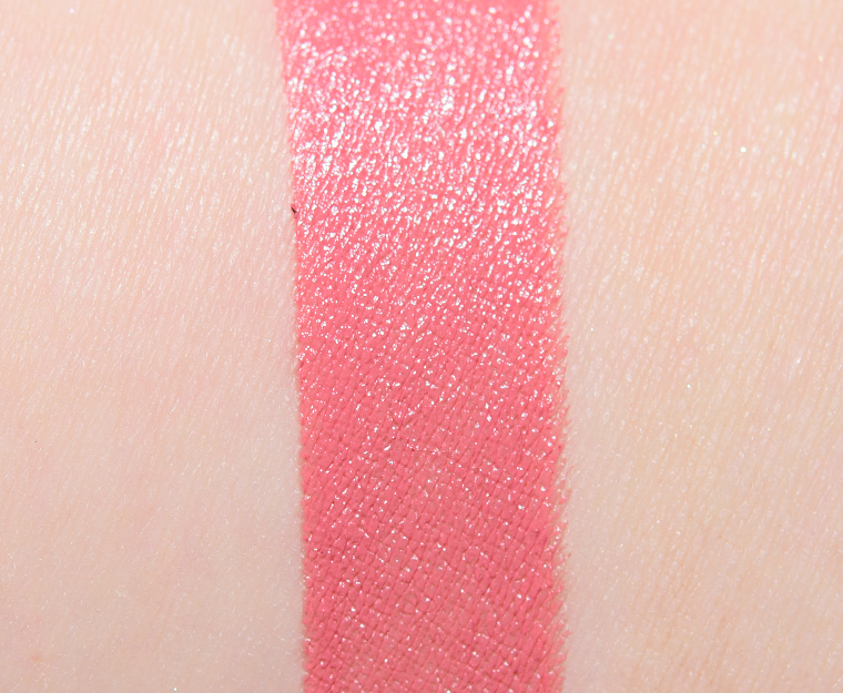 Sephora Unconditional (04) Satin Hydrating Lipstick