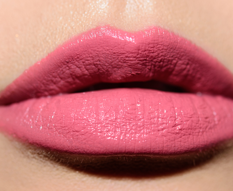 Sephora Unconditional (04) Satin Hydrating Lipstick