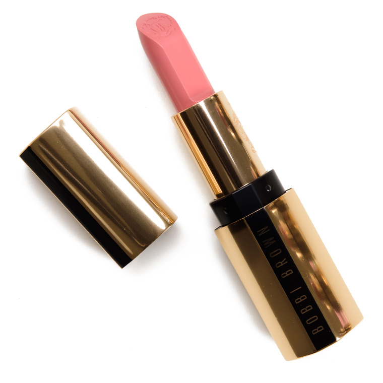 Bobbi Brown Pale Mauve Luxe Lipstick