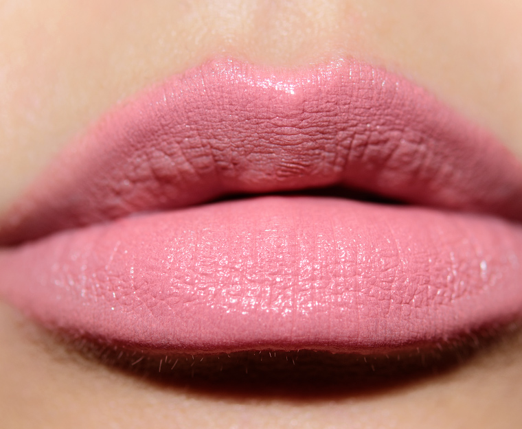 Bobbi Brown Pale Mauve Luxe Lipstick