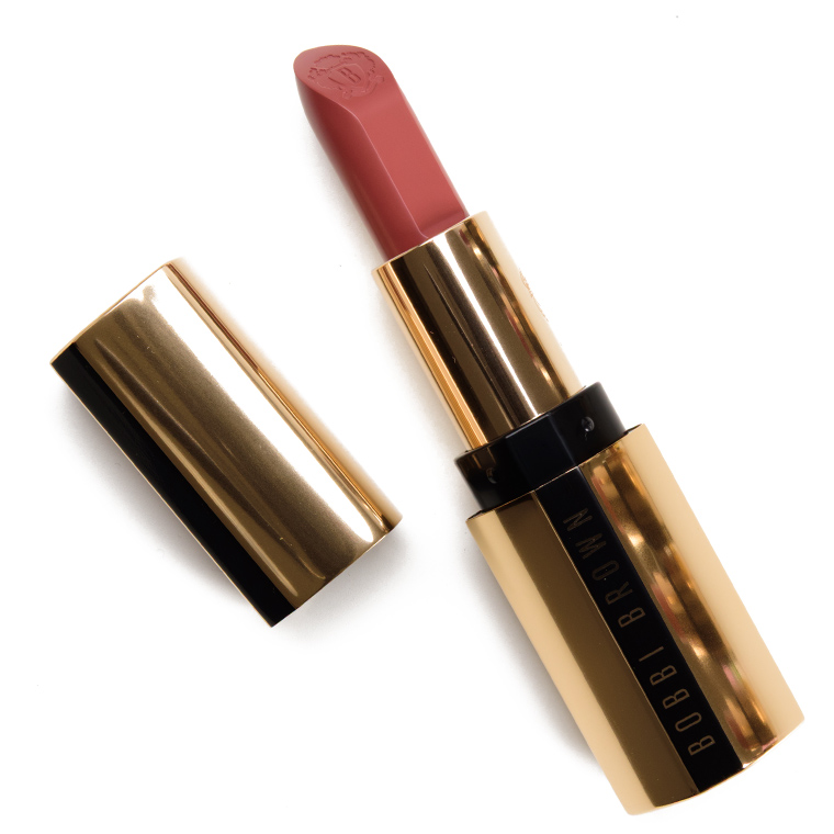 Bobbi Brown Pink Buff Luxe Lipstick