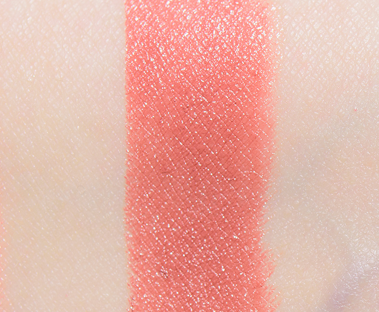Bobbi Brown Pink Buff Luxe Lipstick
