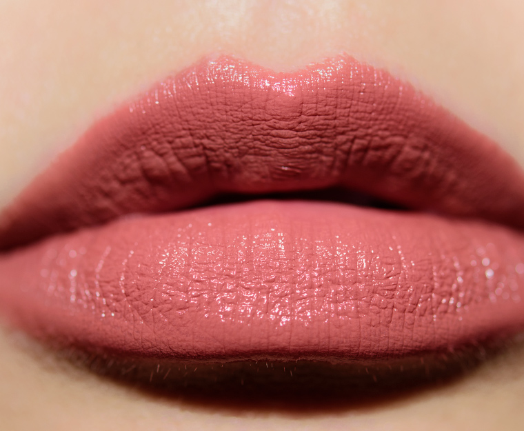 Bobbi Brown Pink Buff Luxe Lipstick