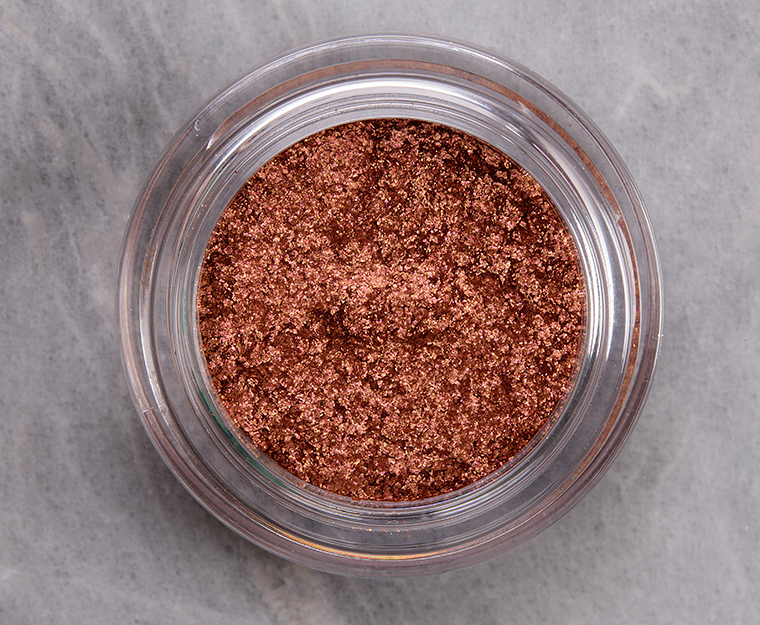 Moira Stay Golden Starshow Shadow Pot