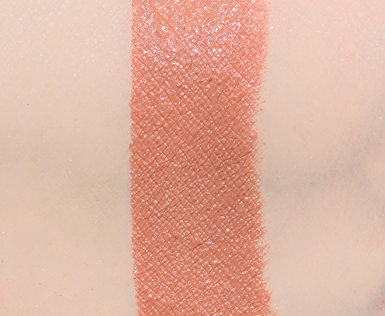 Charlotte Tilbury Nude Talk Kissing Lipstick