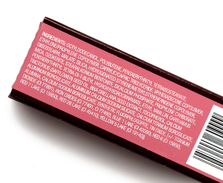 Charlotte Tilbury Chic Pink Kissing Lipstick