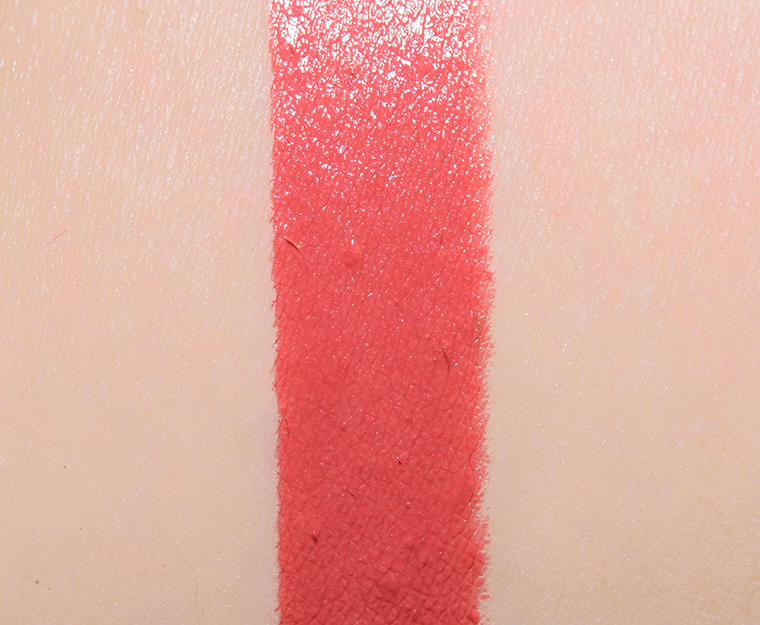 Charlotte Tilbury Rosy Seduction Kissing Lipstick