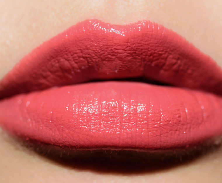 Charlotte Tilbury Rosy Seduction Kissing Lipstick