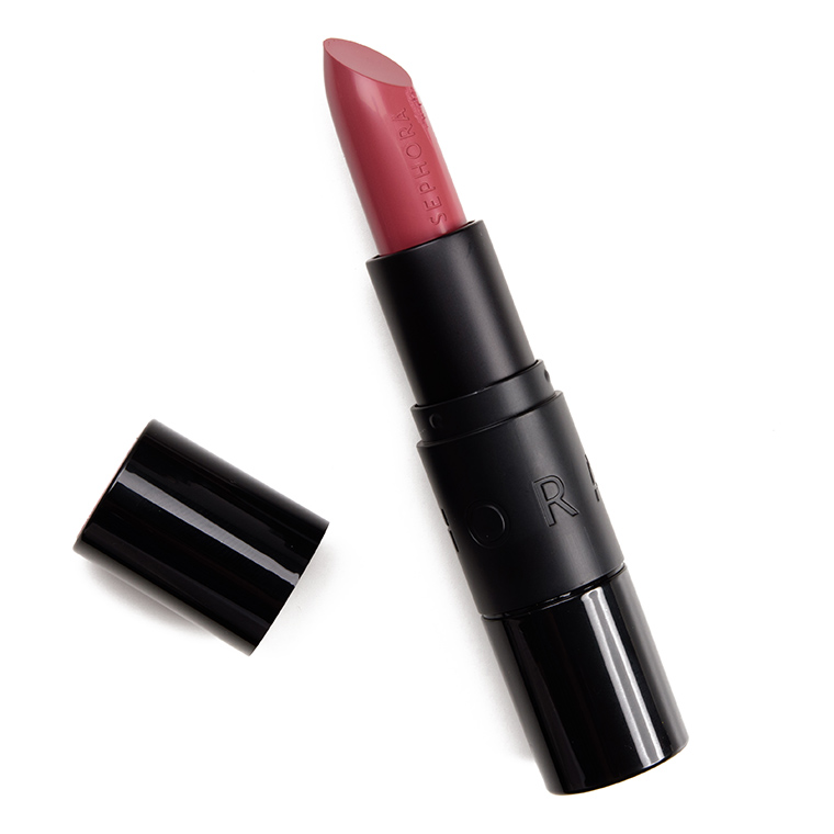 Sephora Never Enough (20) Satin Hydrating Lipstick