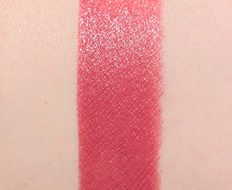 Sephora Never Enough (20) Satin Hydrating Lipstick