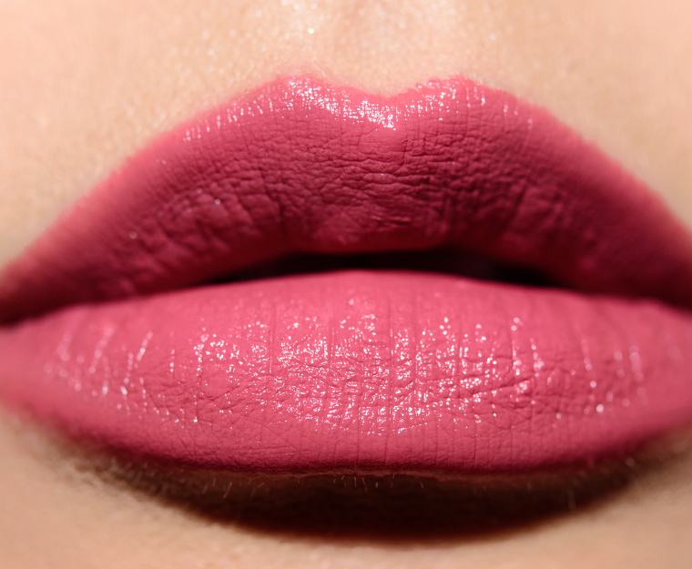 Sephora Never Enough (20) Satin Hydrating Lipstick
