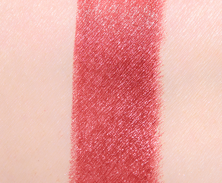 Sephora Stronger Than Ever (08) Satin Hydrating Lipstick