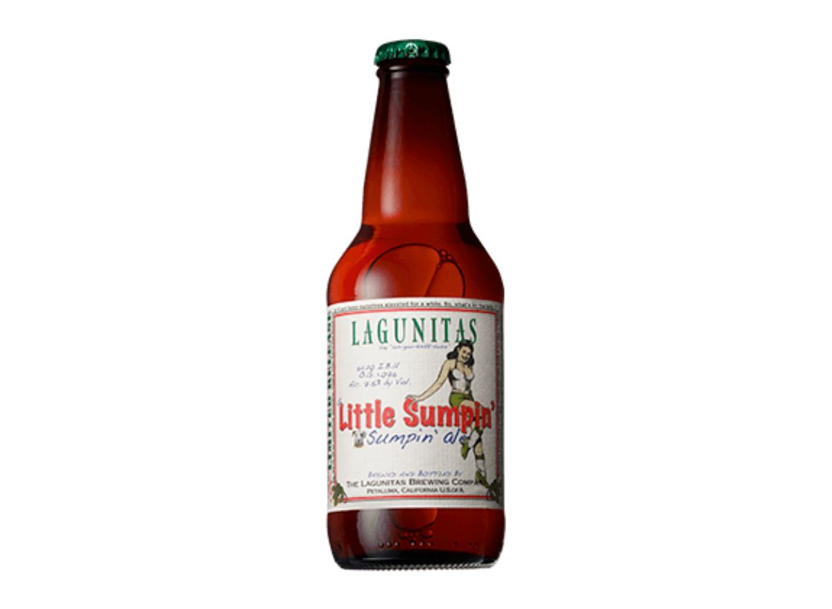 Lagunitas Little Sumpin' Sumpin Ale