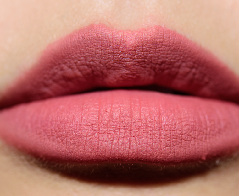 NARS American Woman Powermatte Lipstick