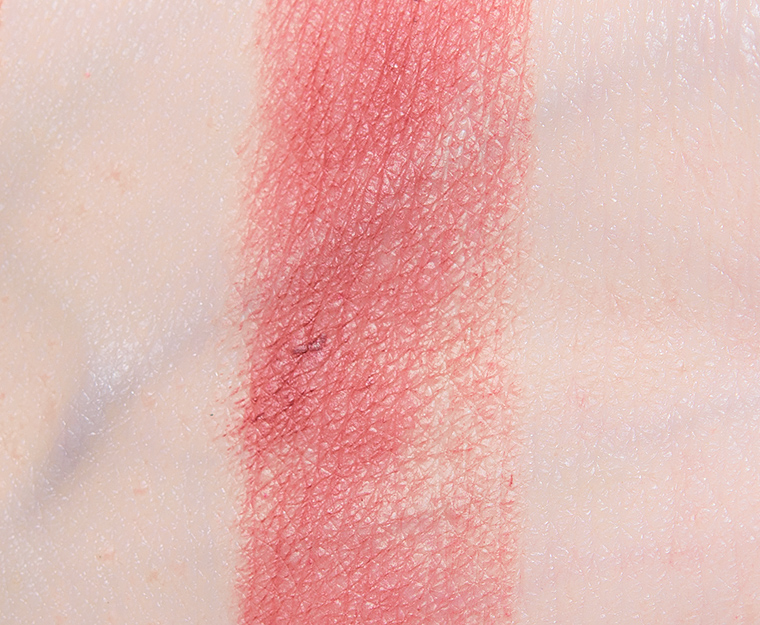 NARS Thunder Kiss Powermatte Lipstick