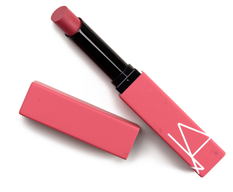NARS Tease Me Powermatte Lipstick