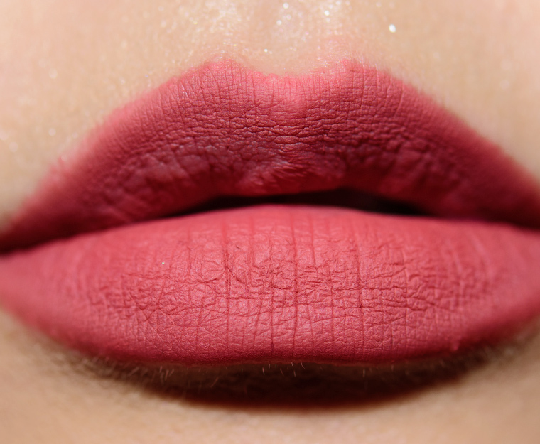 NARS Tease Me Powermatte Lipstick