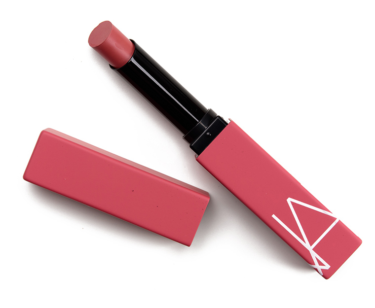 NARS American Woman Powermatte Lipstick