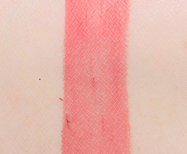 NARS American Woman Powermatte Lipstick