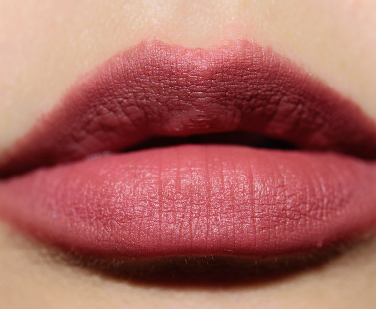 NARS Thunder Kiss Powermatte Lipstick